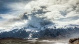 Time Lapse :: Eyjafjallajökull, Iceland